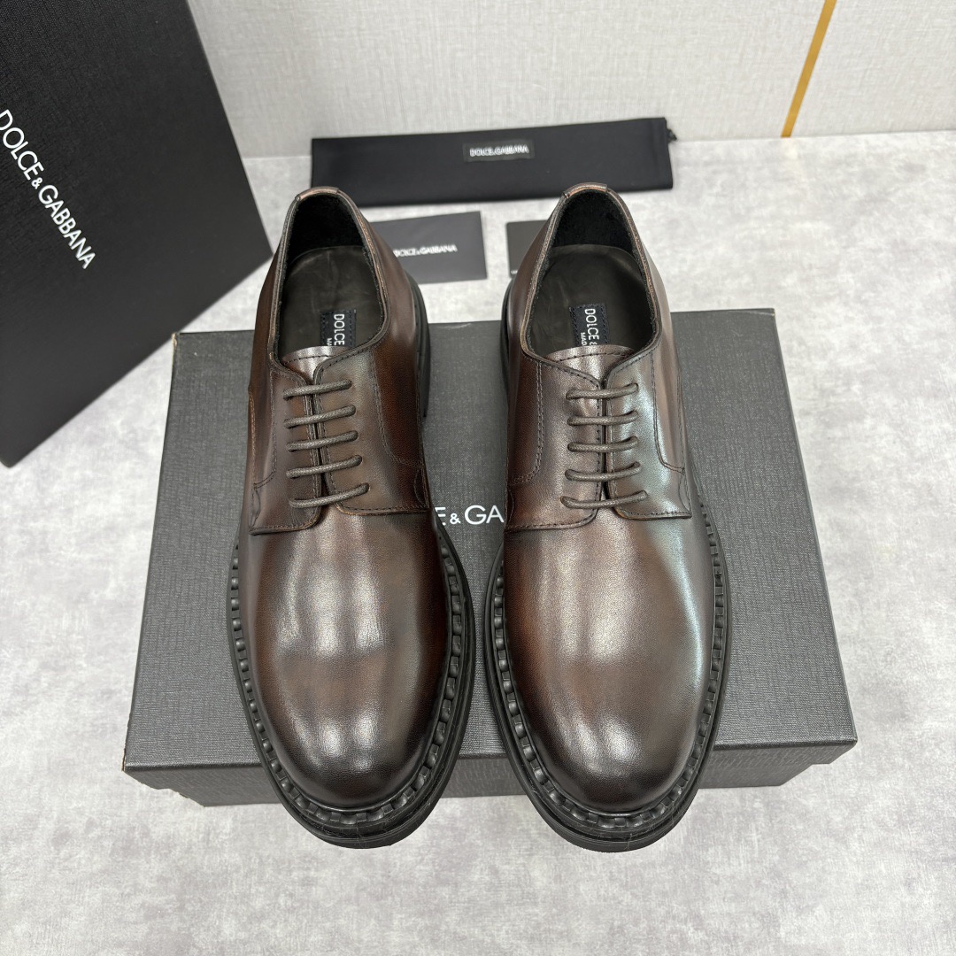 olce & Gabbana shoe